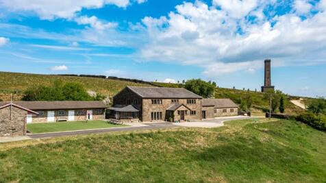 7 bedroom detached house for sale