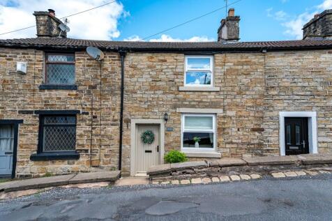 2 bedroom cottage for sale