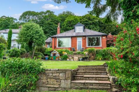 3 bedroom bungalow for sale