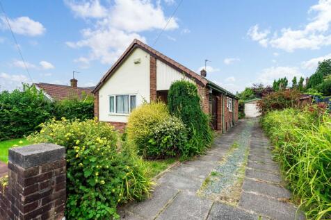 2 bedroom bungalow for sale