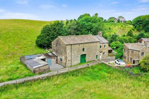 2 bedroom character property for sale