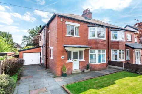 4 bedroom semi-detached house for sale