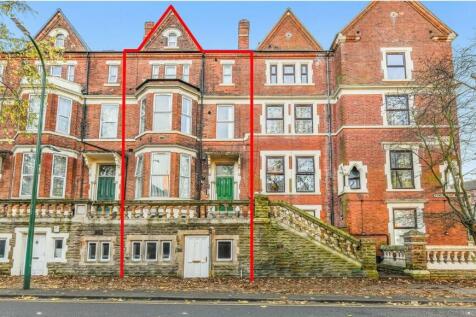 5 bedroom block of apartments for sale