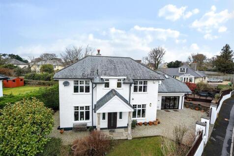 Southella Road, Yelverton 4 bed detached house for sale