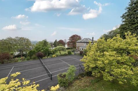 Chollacott Lane, Tavistock 6 bed detached house for sale