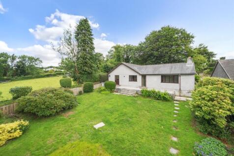 Brentor Road, Mary Tavy 5 bed bungalow for sale