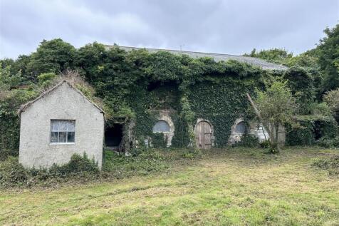 Ashton, near Callington 7 bed detached house for sale