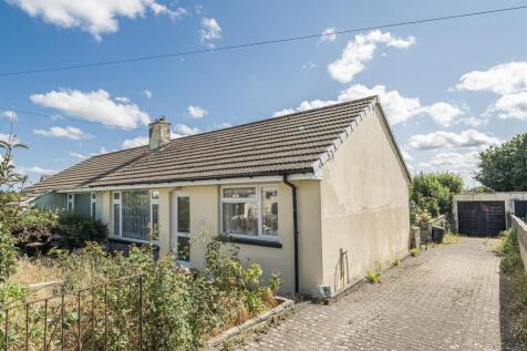 Maynard Park, Bere Alston 2 bed bungalow for sale