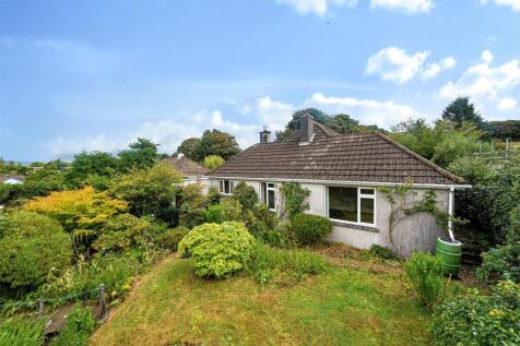 Woodlands, Dousland 4 bed bungalow for sale