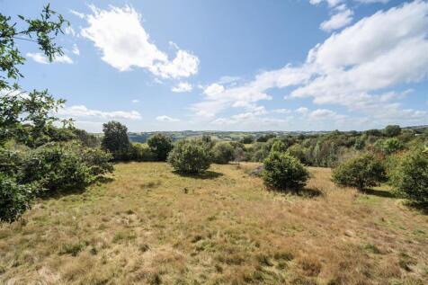 Harrowbarrow Land for sale