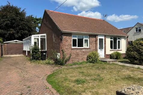 3 bedroom chalet for sale