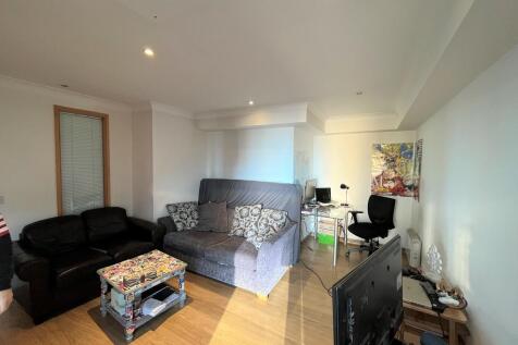 Citispace South 1 bed apartment for sale