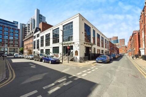 Studio apartment for sale
