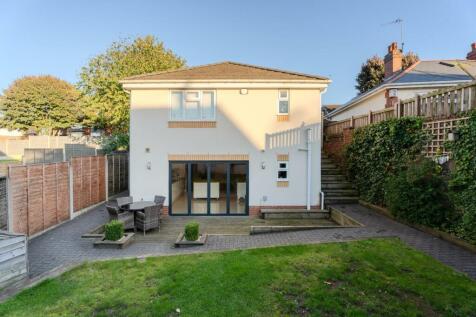 Eve Lane, Dudley 3 bed detached house for sale