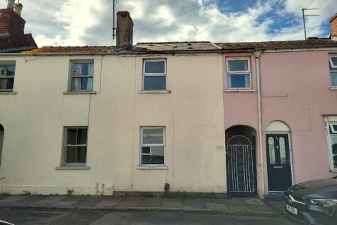 Duke Street, Cheltenham GL52 2 bed terraced house for sale