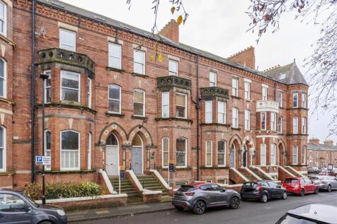 Flat 3, 12 Wenlock Terrace Studio for sale
