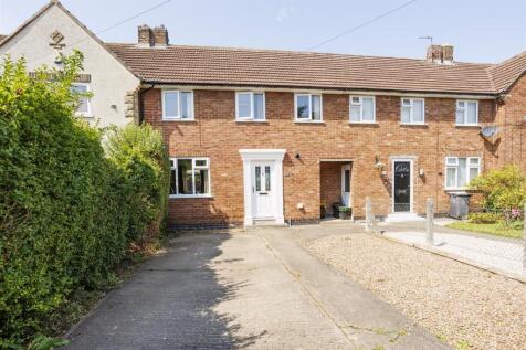 Chapelfields Road, York 3 bed terraced house for sale
