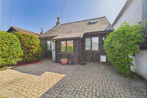 1 bedroom chalet for sale
