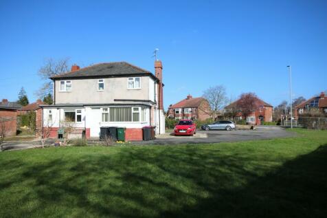 Worksop Road, Swallownest S26 4 bed detached house for sale