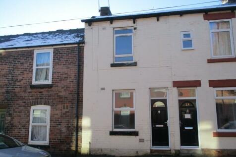 1 bedroom terraced house for sale