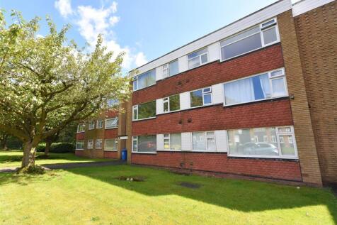 Savoy Close, Birmingham B32 1 bed apartment for sale