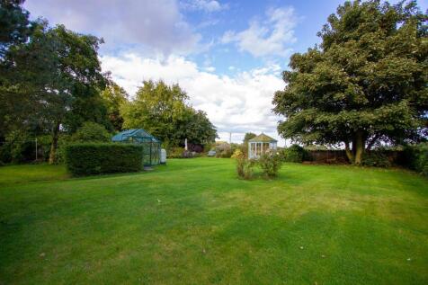 Building Plot, Hutton Plot for sale