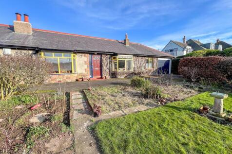 3 bedroom semi-detached bungalow for sale