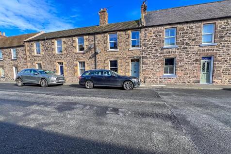 Main Street, Spittal 4 bed terraced house for sale