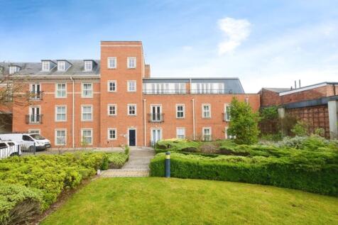 Skeldergate, North Yorkshire YO1 1 bed apartment for sale