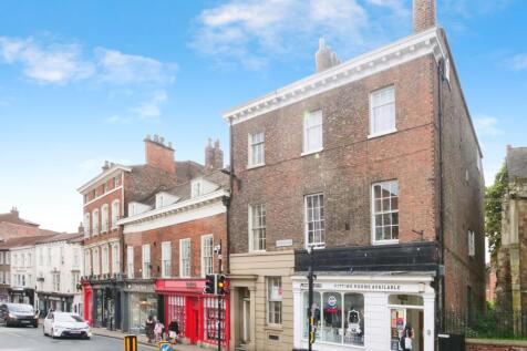 Micklegate, North Yorkshire YO1 7 bed terraced house for sale
