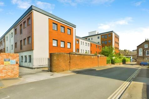 Holgate Road, North Yorkshire YO24 2 bed apartment for sale