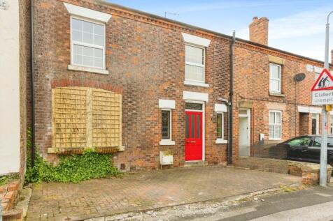 Oak Lane, Cheshire SK9 3 bed terraced house for sale