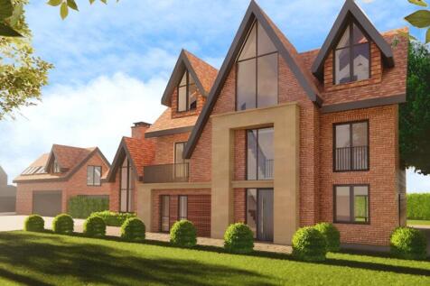6 bedroom detached house for sale