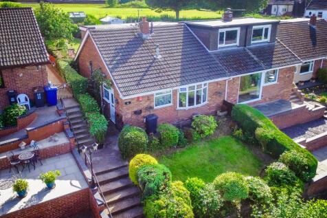 3 bedroom bungalow for sale