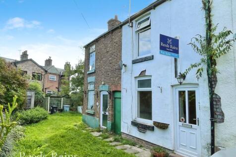 Holland Street, Cheshire SK11 2 bed terraced house for sale