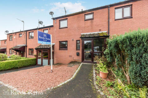 Bransdale Way, Cheshire SK11 3 bed terraced house for sale
