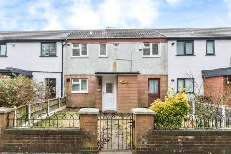 Ashton New Road, Manchester M11 2 bed terraced house for sale