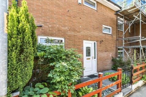 Morna Walk, Manchester M12 2 bed terraced house for sale