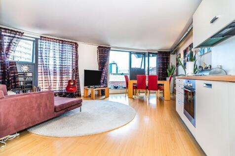 New Wakefield Street, Manchester M1 2 bed apartment for sale