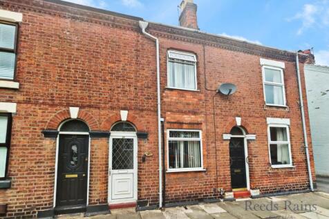 Verdin Street, Cheshire CW9 2 bed terraced house for sale