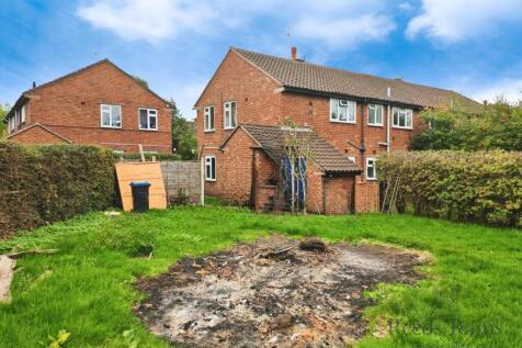 Grove Avenue, Northwich CW9 2 bed apartment for sale