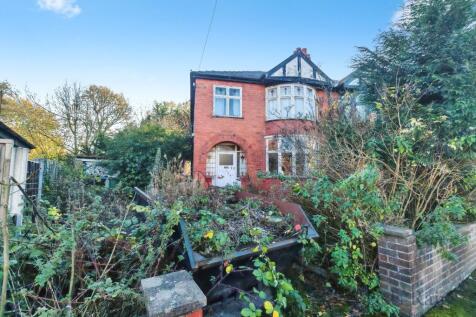 Parker Avenue, Northwich CW8 3 bed semi