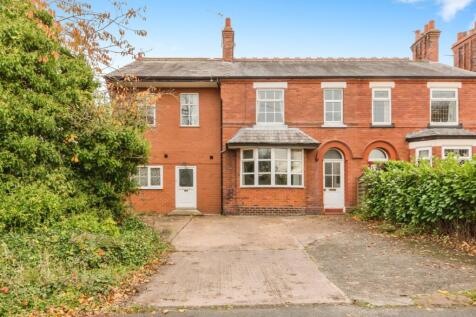 6 bedroom semi-detached house for sale