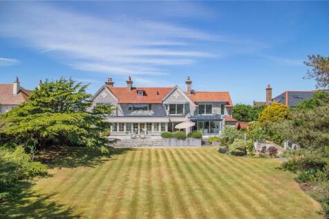Stanley Road, Hoylake, Wirral... 5 bed detached house for sale