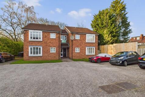 Cofield Road, Sutton Coldfield B73 Studio for sale