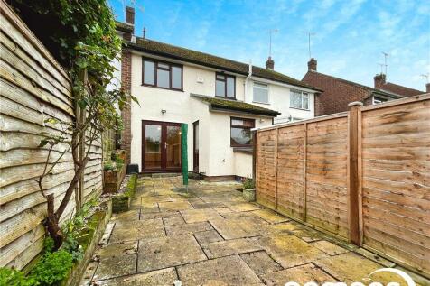 Lower Road, Cookham, Maidenhead 3 bed terraced house for sale