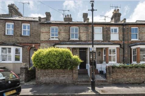 Oxford Road, Windsor, Berkshire 3 bed terraced house for sale