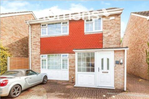 Gallys Road, Windsor 4 bed detached house for sale