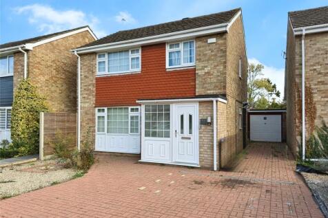 Gallys Road, Windsor 4 bed detached house for sale