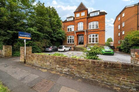 Osborne Road, Windsor, Berkshire 1 bed apartment for sale